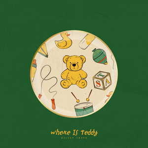 Where Is Teddy