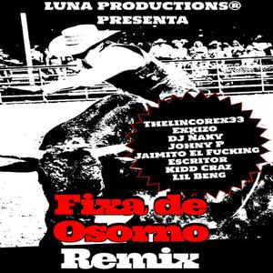 Fixa De Osorno (Remix)