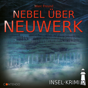 Nebel über Neuwerk Kapitel 6