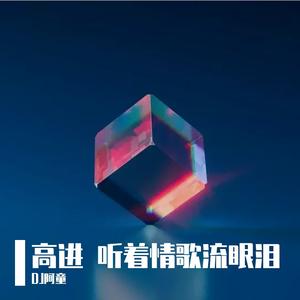 高进 - 听着情歌流眼泪（Dj.A.T.Y 阿童 remix）