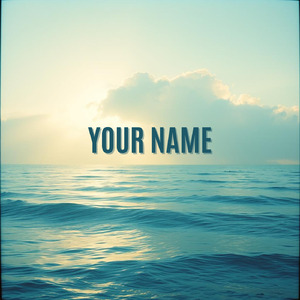 Your Name