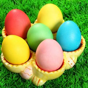 6 Little Eggs (Crazy Up! Radio Edit 2014)