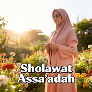 Sholawat Assa'adah