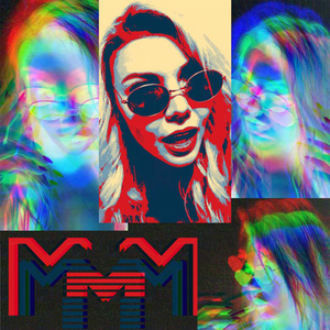 М.М.М. (Мужчина моей мечты)
