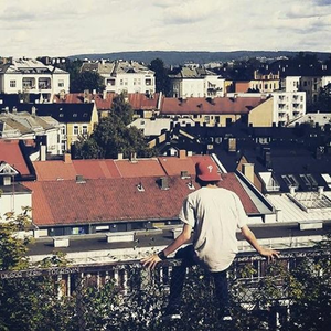 Just Want To Be Alone