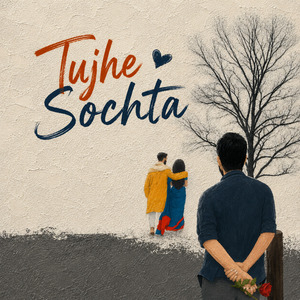 Tujhe Sochta