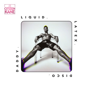 Boots (Liquid Latex Version)