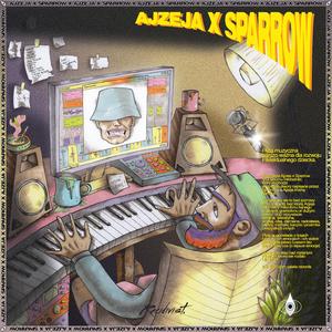 Wege (feat. Ajzeja & Belsza)