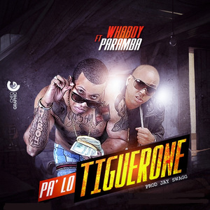 Pa' Lo Tiguerone (feat. Paramba)