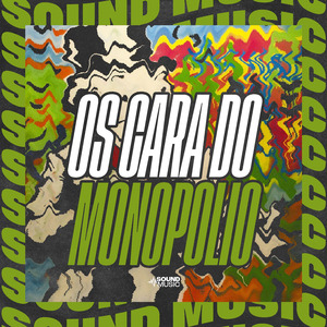 OS CARA DO MONOPOLIO