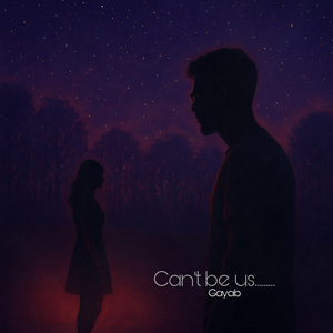 Cant Be Us