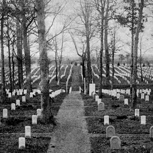 Decoration (Memorial) Day