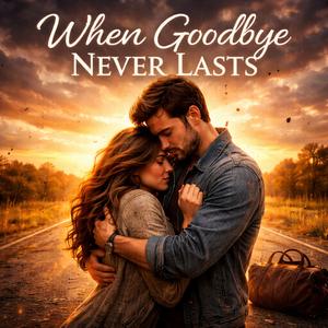 When Goodbye Never Lasts