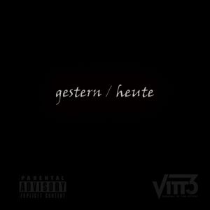 Gestern
