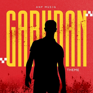 Garudan Theme
