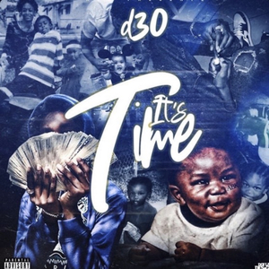 Violent (feat. Fetti Boyz LilK)