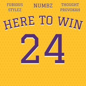 Here To Win (feat. Thought Provokah)