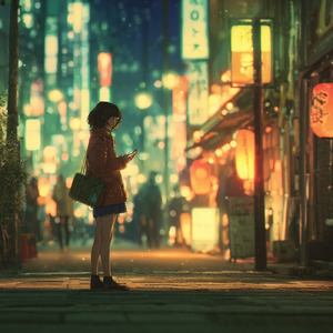 選択