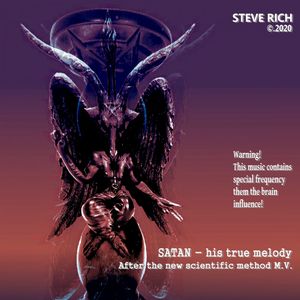 Satan - His True Melody