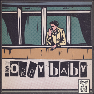 Sorry Baby