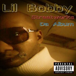 I'm Ready (feat. G Boy)