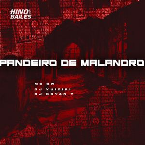 Pandeiro de Malandro