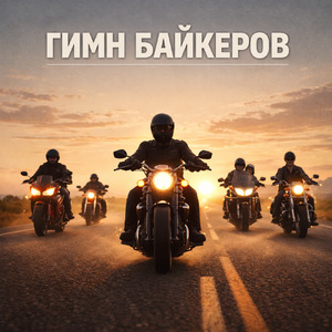Гимн байкеров
