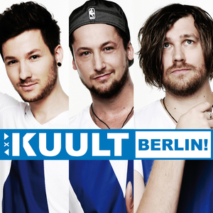 Berlin! (Radio Edit)