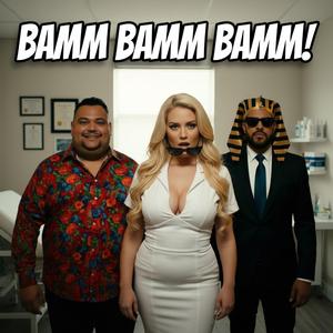 BAMM, BAMM, BAMM! (feat. Robi bácsi)
