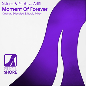 Moment Of Forever (Extended Mix)