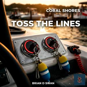 The Sea with Friends