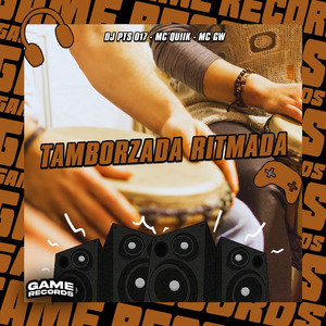 Tamborzada Ritmada