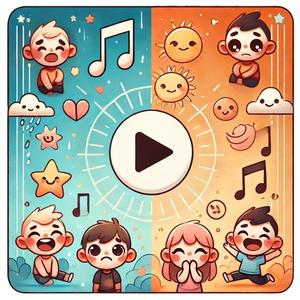Avui em sento... | Cançó infantil sobre les emocions | Música infantil educativa en català