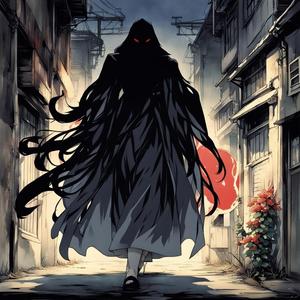 Living Shadow (Slowed)