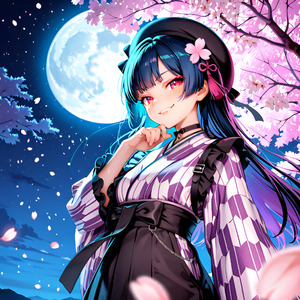 帝都炎上☆病む事変