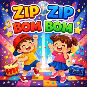Zıp Zıp Bom Bom