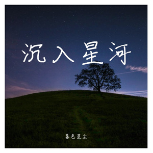 沉入星河