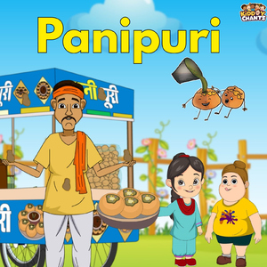Panipuri