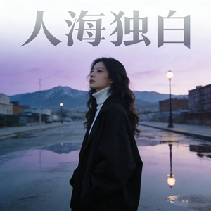 人海独白