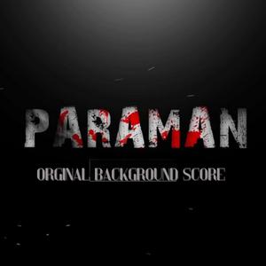 Paraman intro theme