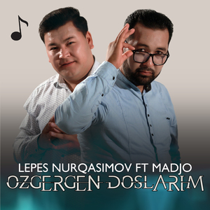 Ozgergen doslarim