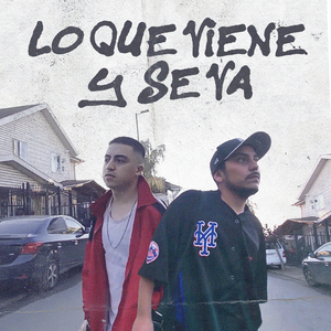 Lo Que Viene y Se Va