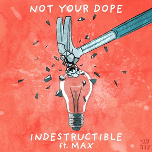 Indestructible (NAD Remix)