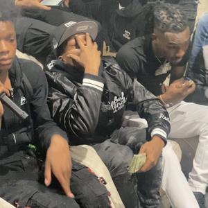 Dirty Diana (feat. Richerthanroddy)