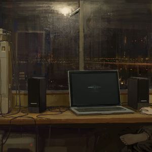 风驰电掣节奏曲