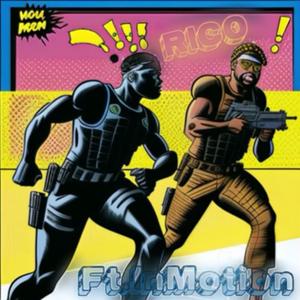 Rico (feat. InMotion)