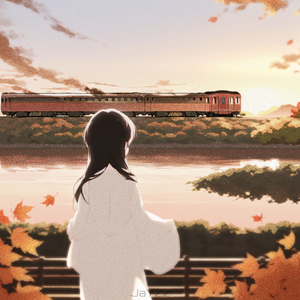 Last Page (feat. 永夜Minus)