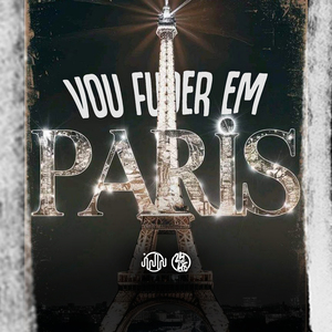 Vou Fuder Em Paris