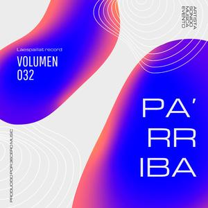PARRIBA
