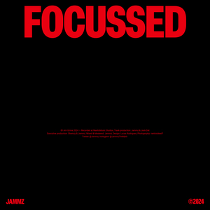 Focussed